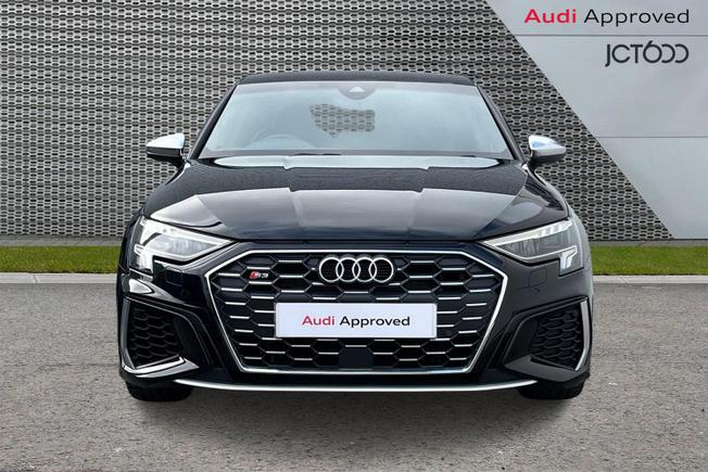 Audi S3 Photo 8