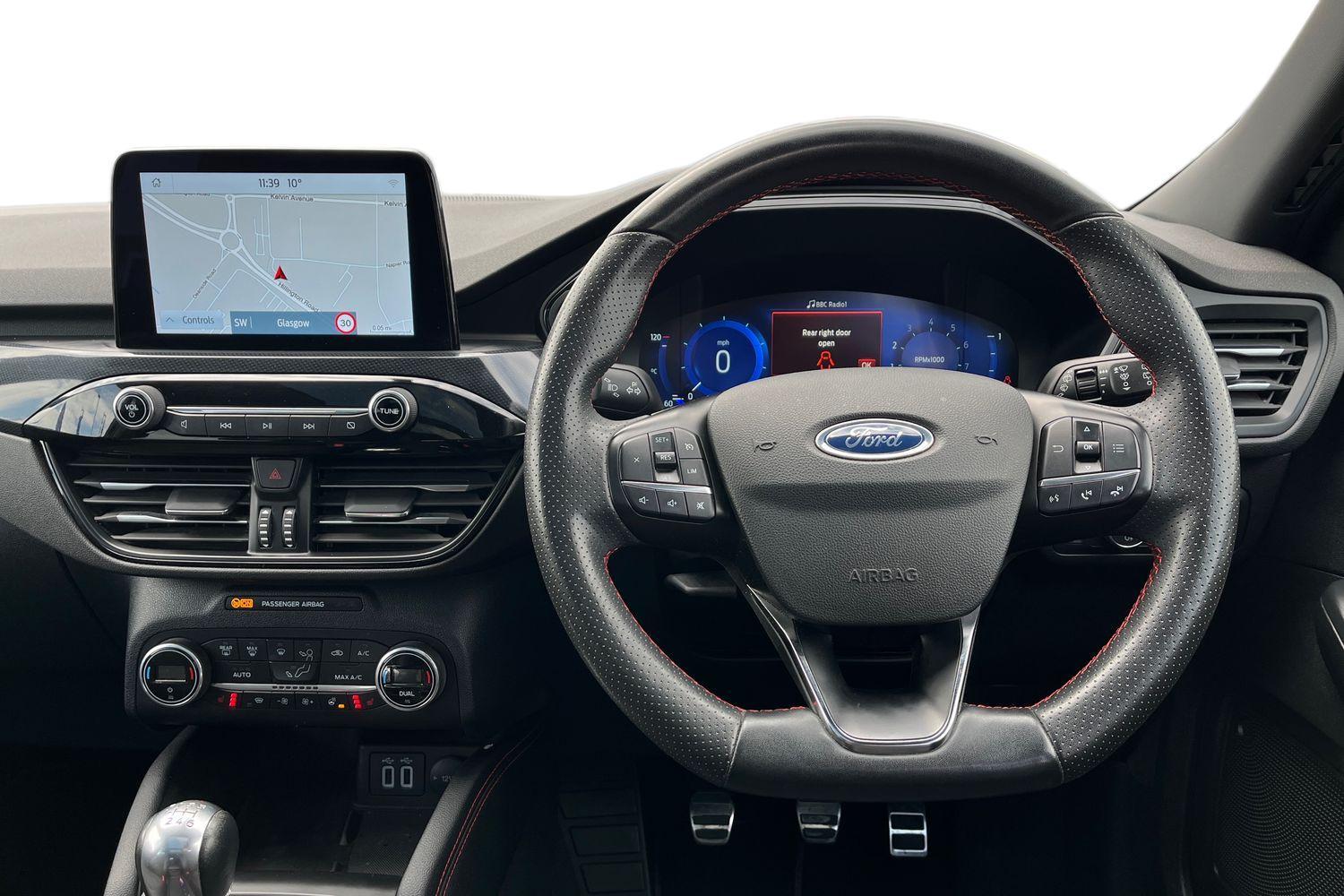 Ford Kuga Photo 10