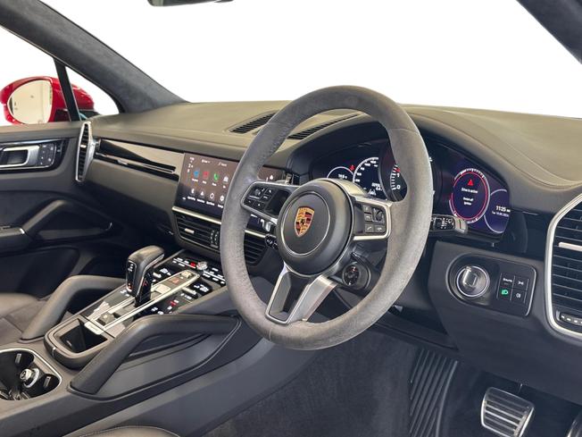 PORSCHE Cayenne Photo 10