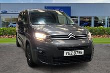 Used Citroen Berlingo YGZ8796 1