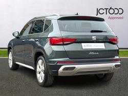 SEAT Ateca Photo 3