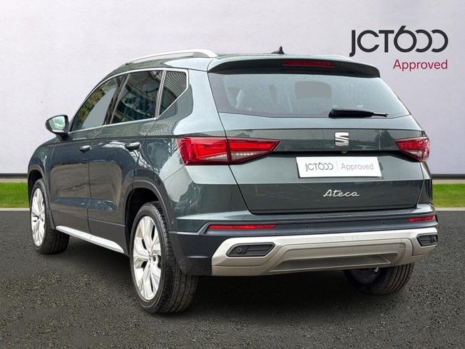 SEAT Ateca Photo 3