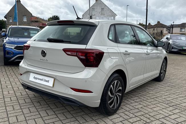 Volkswagen Polo Photo 41