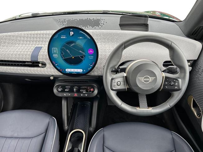 MINI Electric Cooper Photo 10
