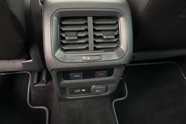 VOLKSWAGEN Tiguan Photo 33