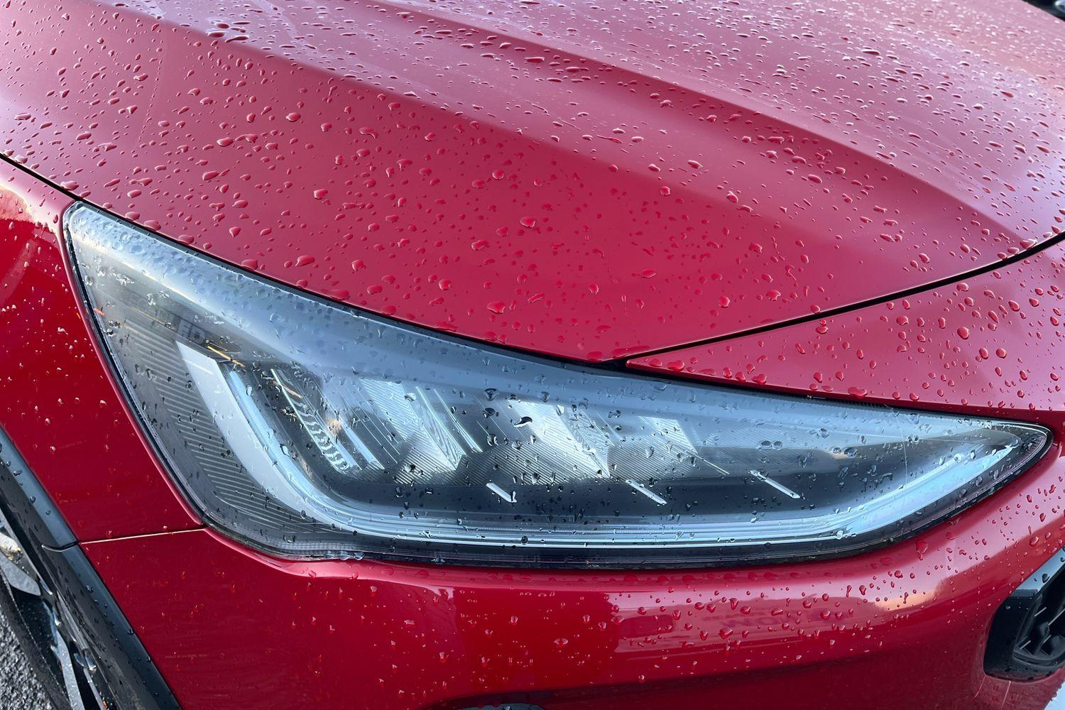 Ford Focus Photo 27
