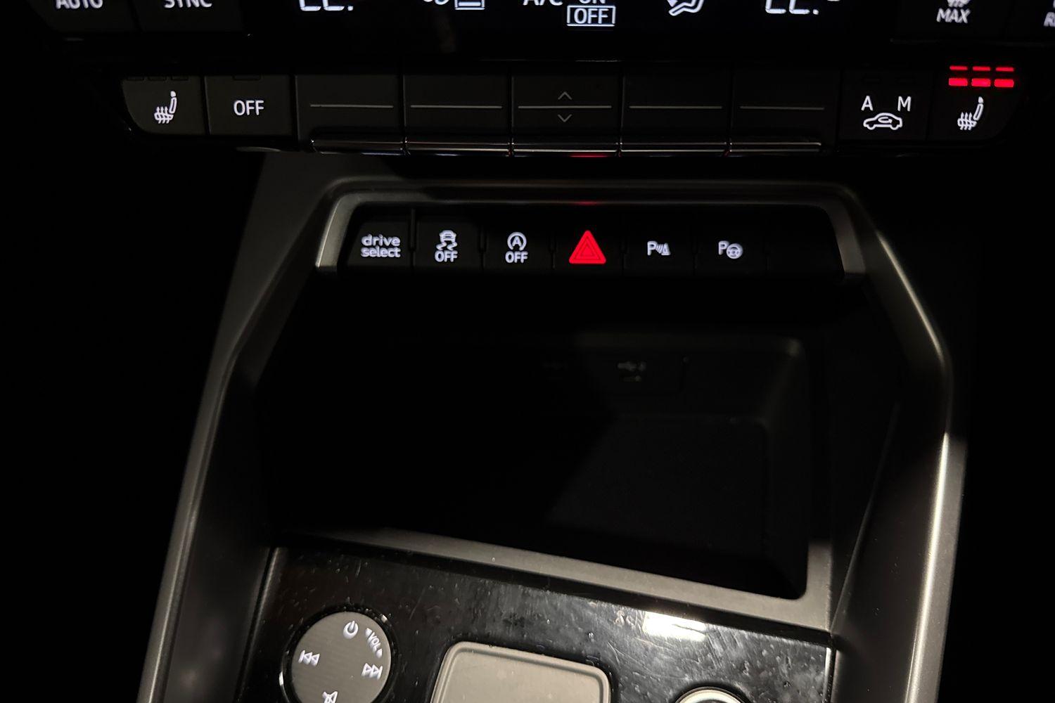 Audi A3 Photo 30