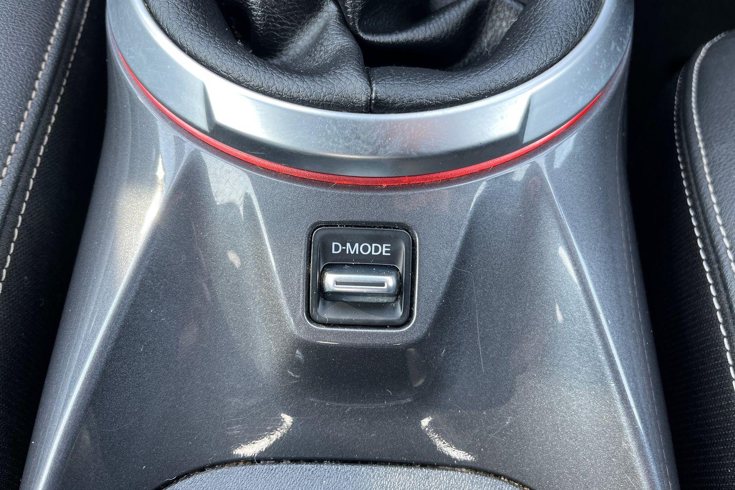 Nissan JUKE Photo 26