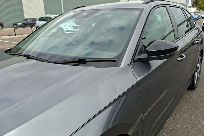 ŠKODA Octavia Photo 20