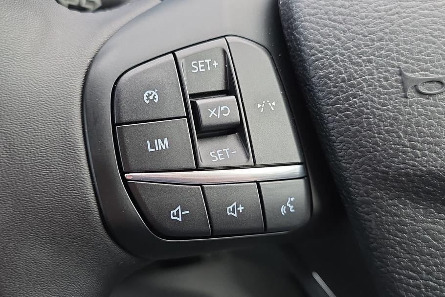 Used Ford E-TRANSIT WR75NHJ 32