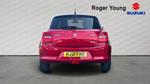 Suzuki Swift Photo 5