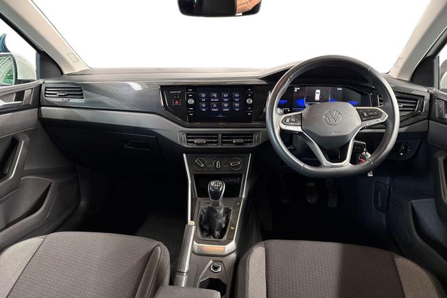 Volkswagen Polo Photo 10