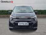 Kia Picanto Photo 5