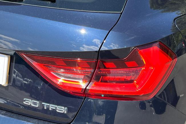 AUDI A1 Photo 18