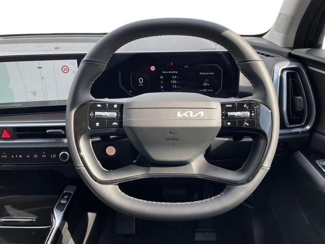 KIA Sorento Photo 11