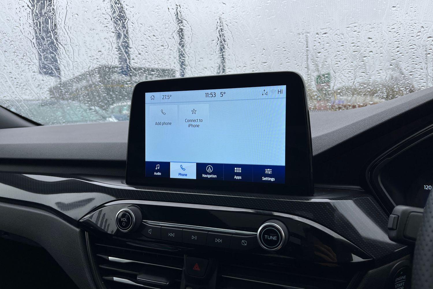 Ford Kuga Photo 34