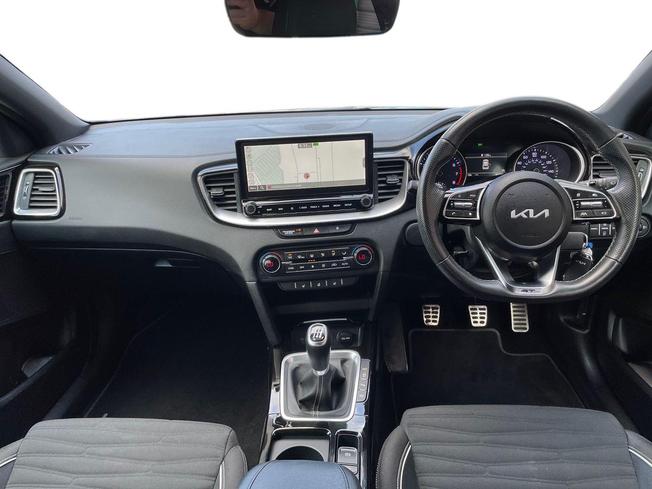 KIA Xceed Photo 10