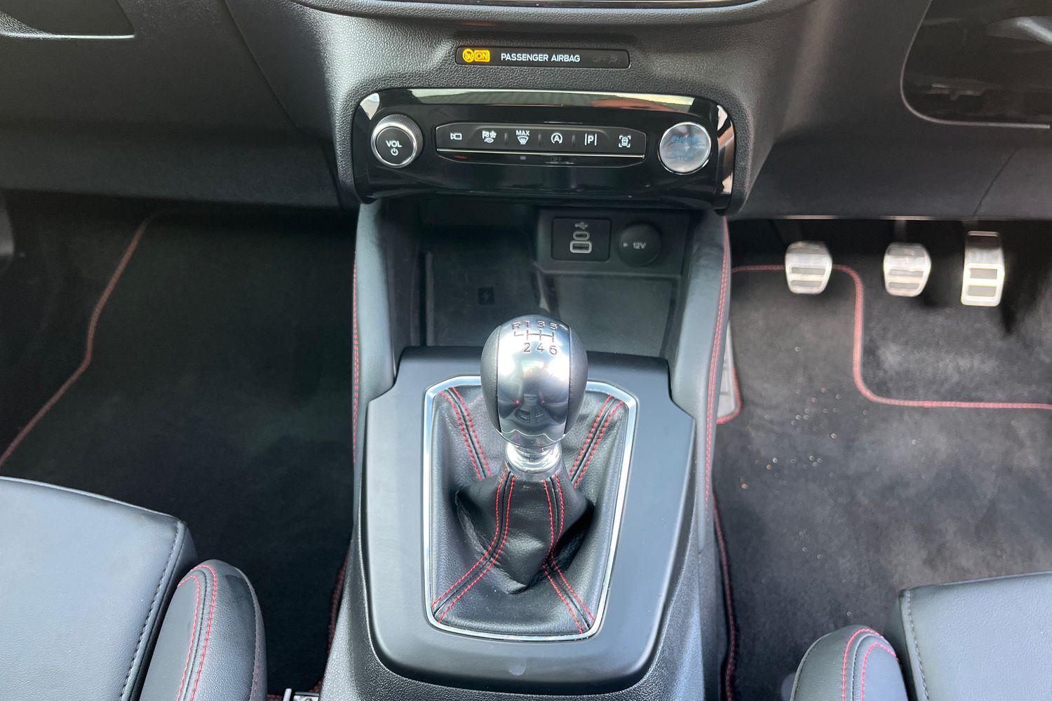Ford Kuga Photo 33