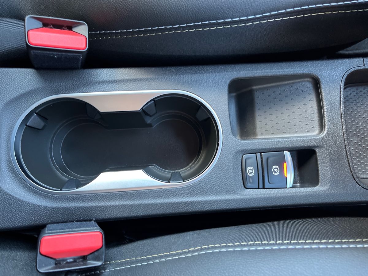 Renault Captur Photo 34