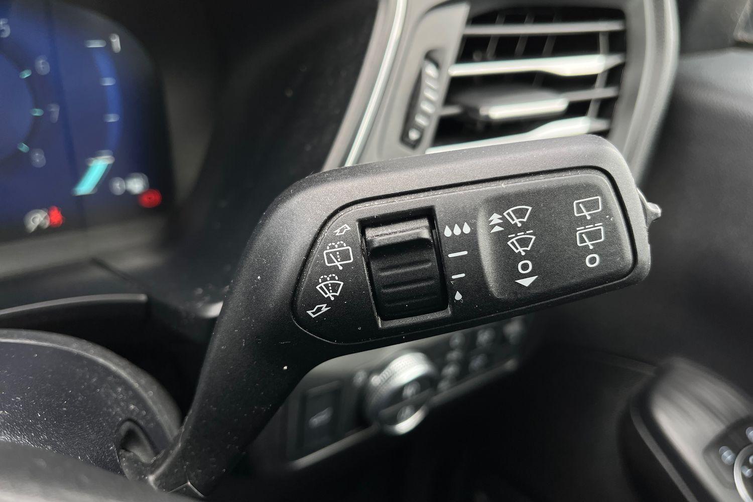 Ford Kuga Photo 14