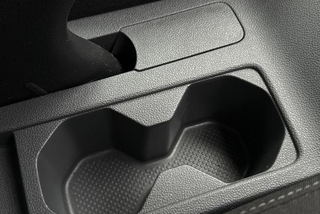 VOLKSWAGEN T-Cross Photo 25