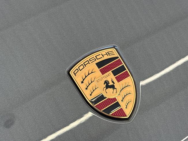 PORSCHE Cayenne Photo 36
