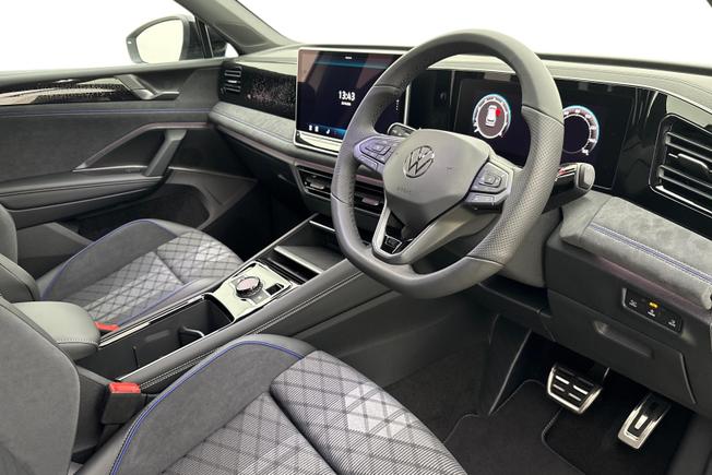 Volkswagen  Tiguan Photo 6