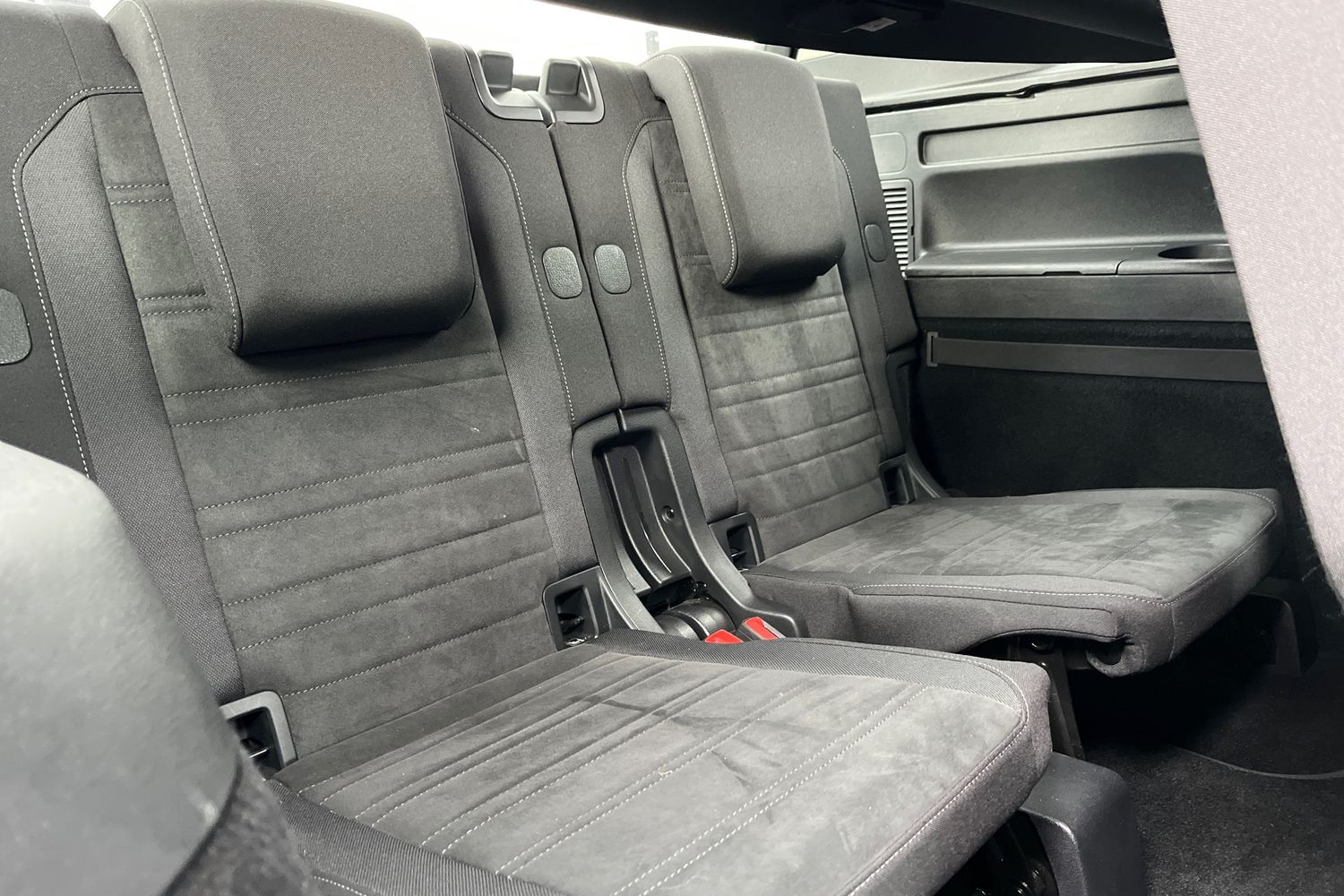 Volkswagen TOURAN Photo 23