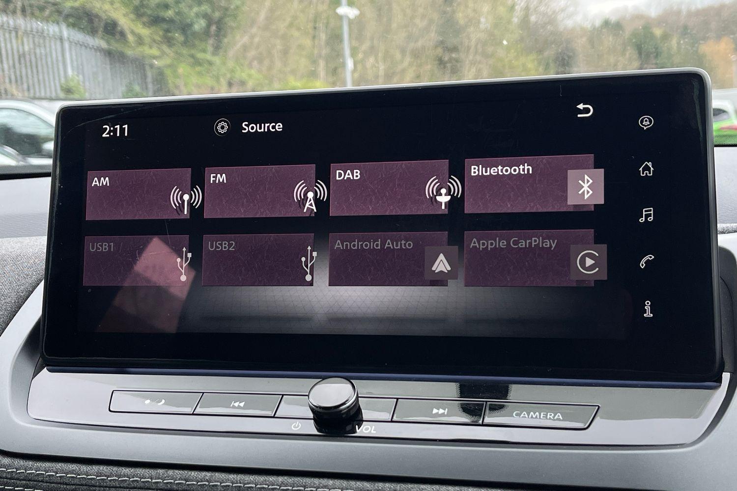 Nissan Qashqai Photo 23