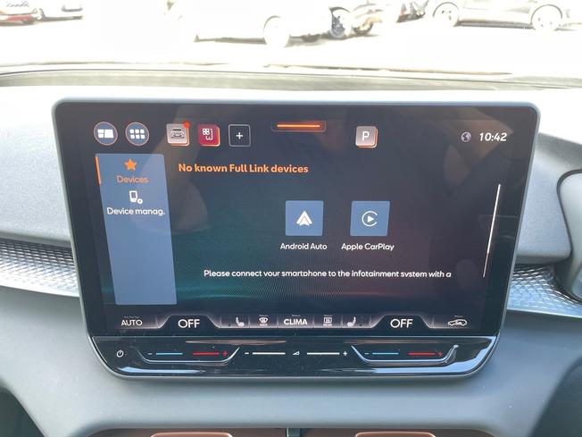 CUPRA Terramar Photo 33
