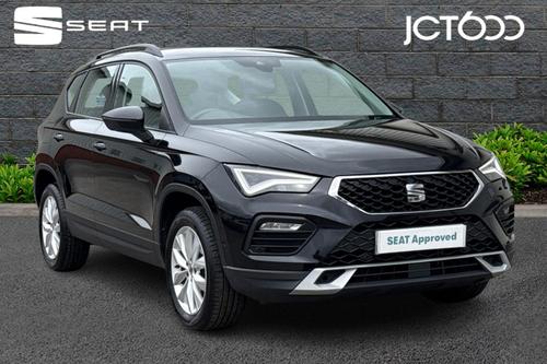 SEAT ATECA 1.0 TSI 115 SE 5dr
