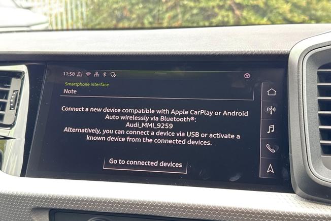 AUDI A1 Photo 40