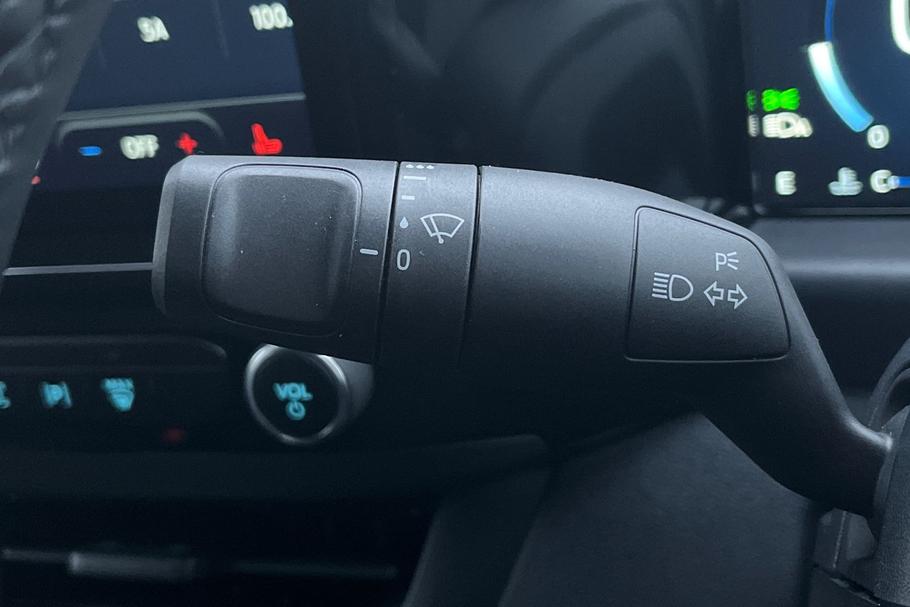 Used Ford TRANSIT CUSTOM 28