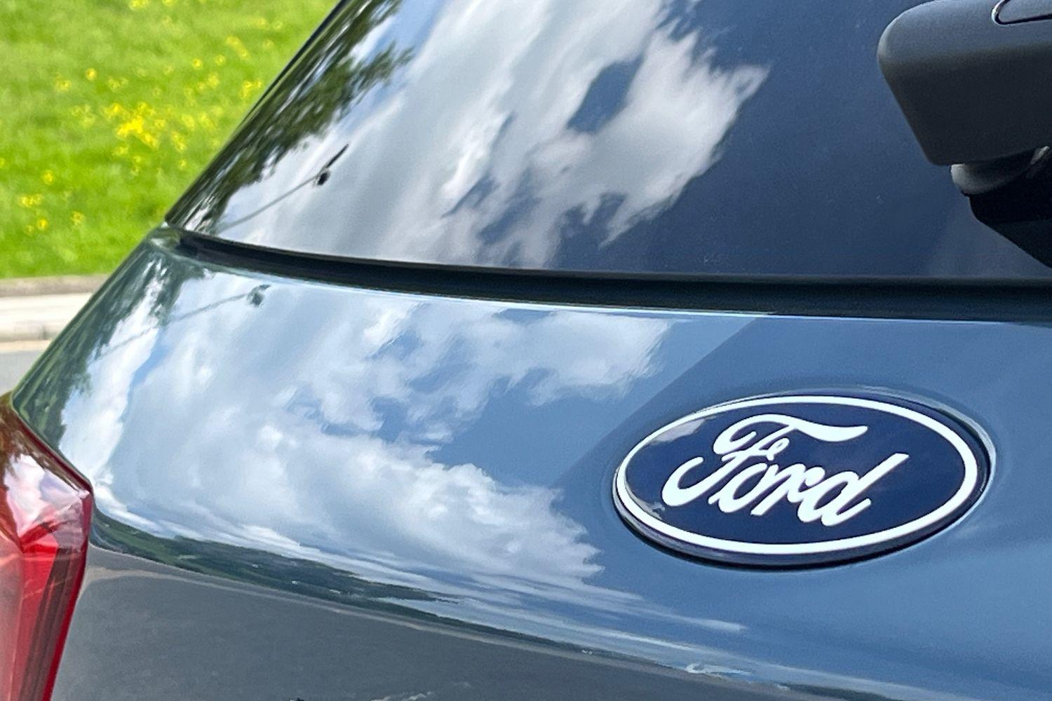 Ford Kuga Photo 39