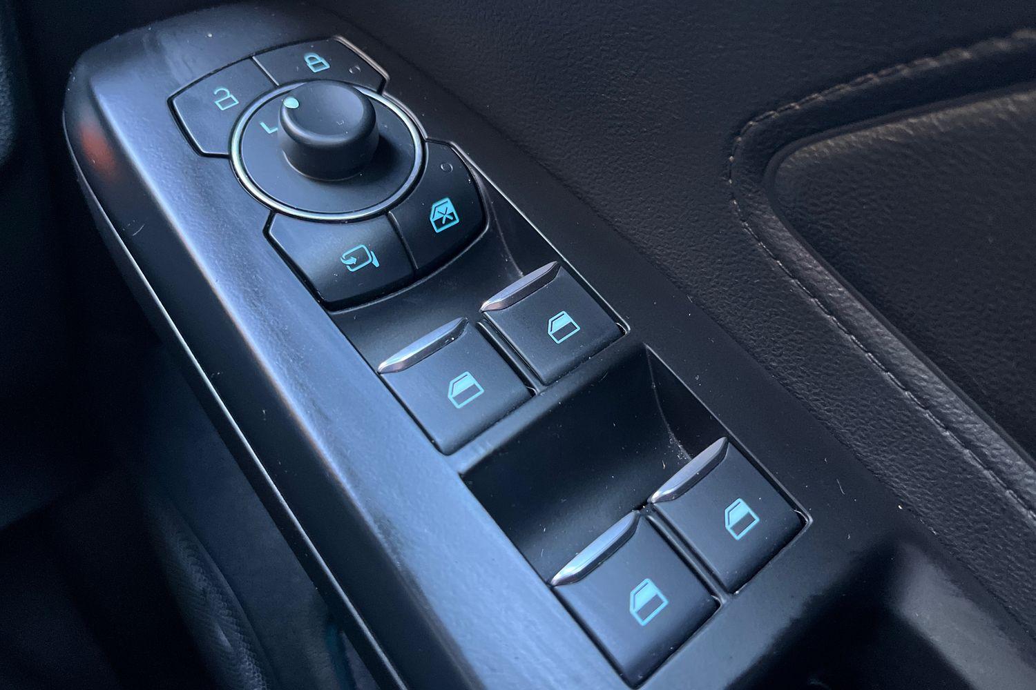 Ford FOCUS Photo 15