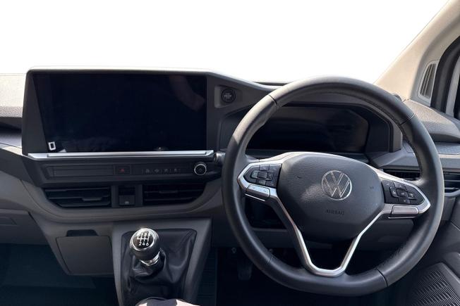 VOLKSWAGEN Transporter Photo 11