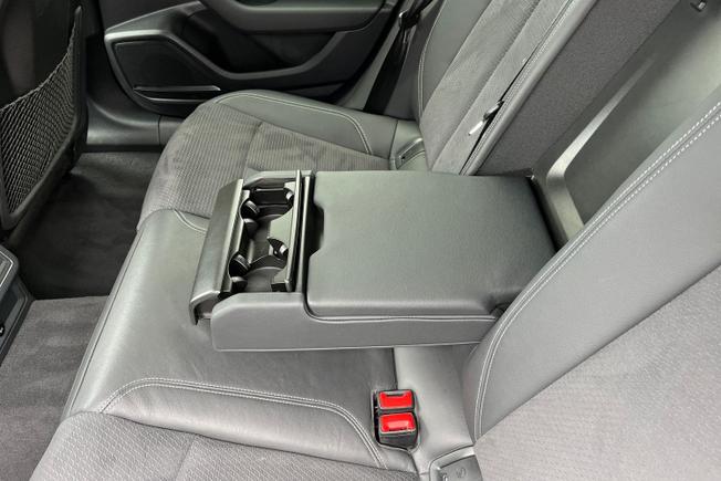 Audi A6 Avant Photo 47