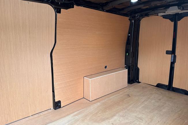 Volkswagen Transporter Photo 9