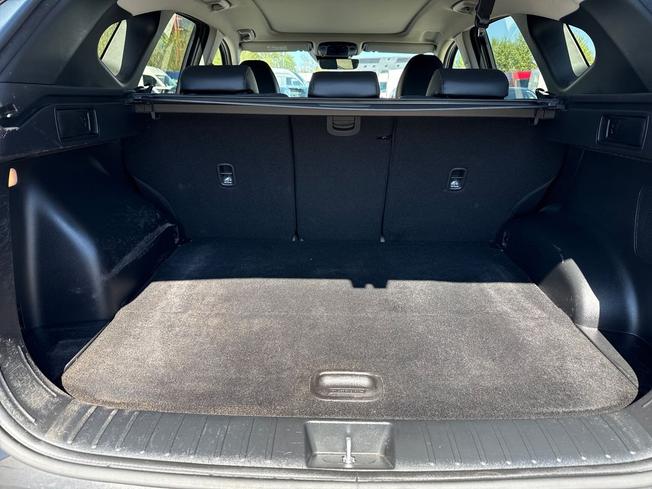 HYUNDAI Tucson Photo 12