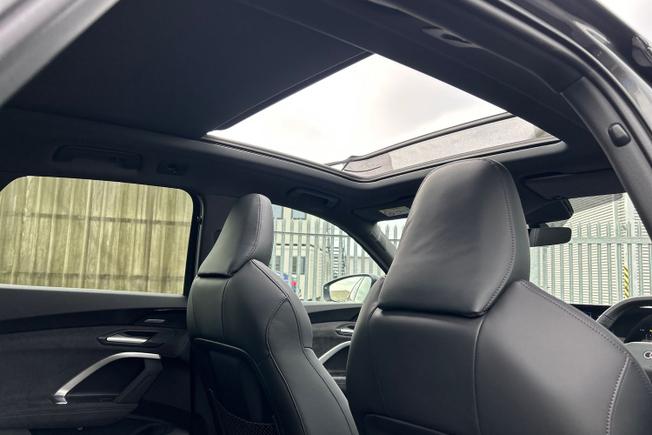 AUDI Sq5 Photo 48