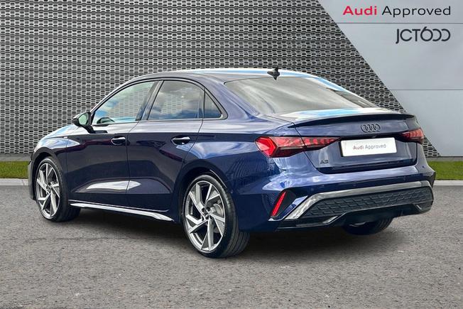 Audi A3 Photo 3