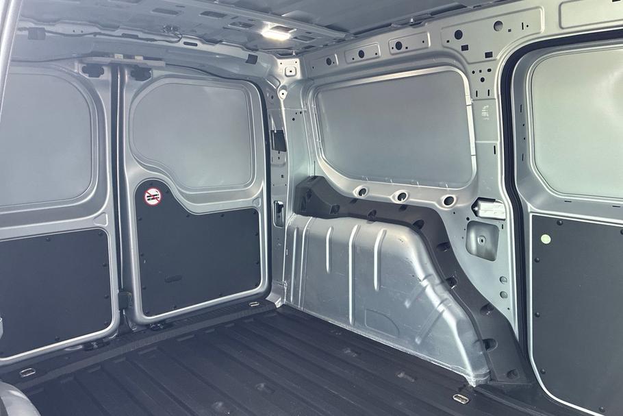 Used Ford TRANSIT CONNECT BG75DMV 33