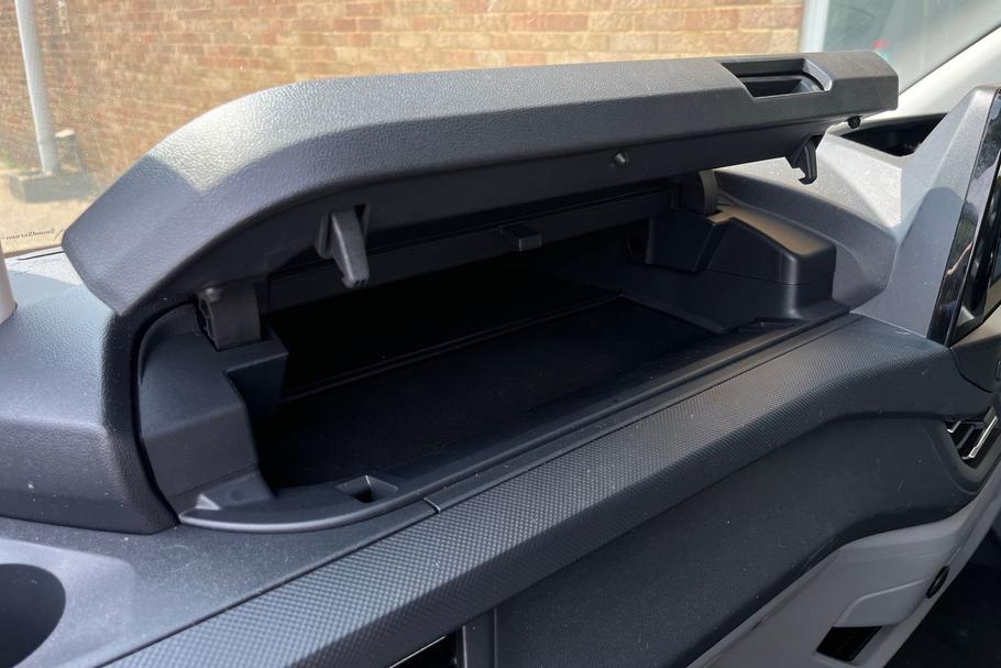 Used Ford TRANSIT CUSTOM HV26SKU 17