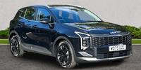 Kia Sportage Photo 0