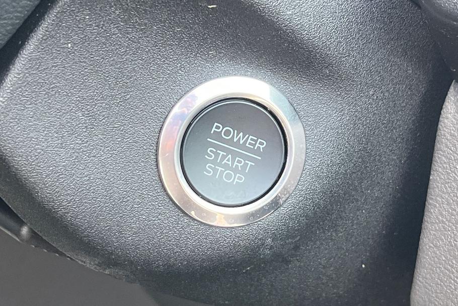 Used Ford TRANSIT EJ75NNV 19