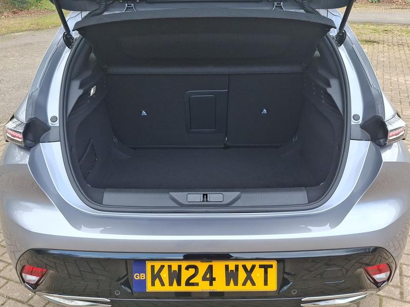 Used Peugeot 308 KW24WXT 19