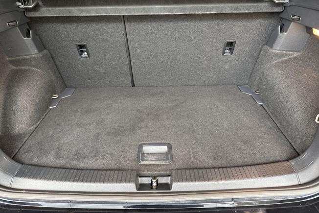 VOLKSWAGEN T-CROSS Photo 12