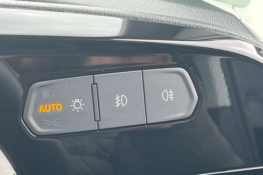 Used Ford TRANSIT CONNECT BG75CUH 9