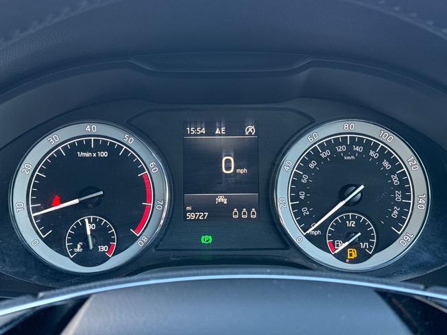 ŠKODA Karoq Photo 15
