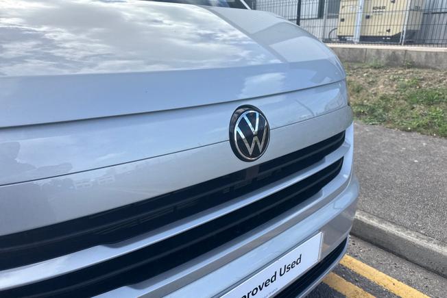 Volkswagen Transporter Photo 21